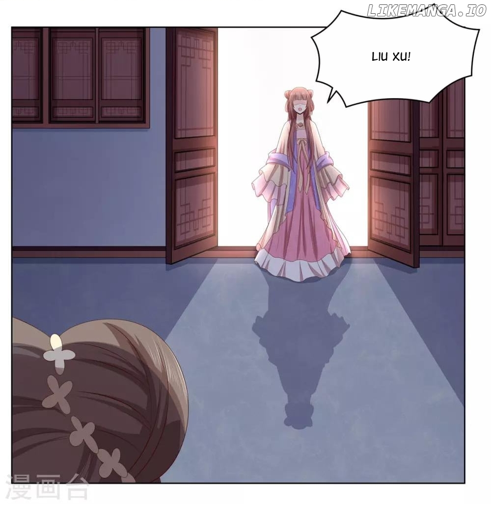 Rewrite My Fate chapter 48 - page 10